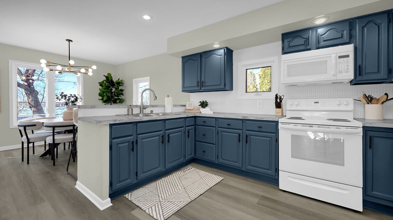 Photo of Kitchen in Nashport