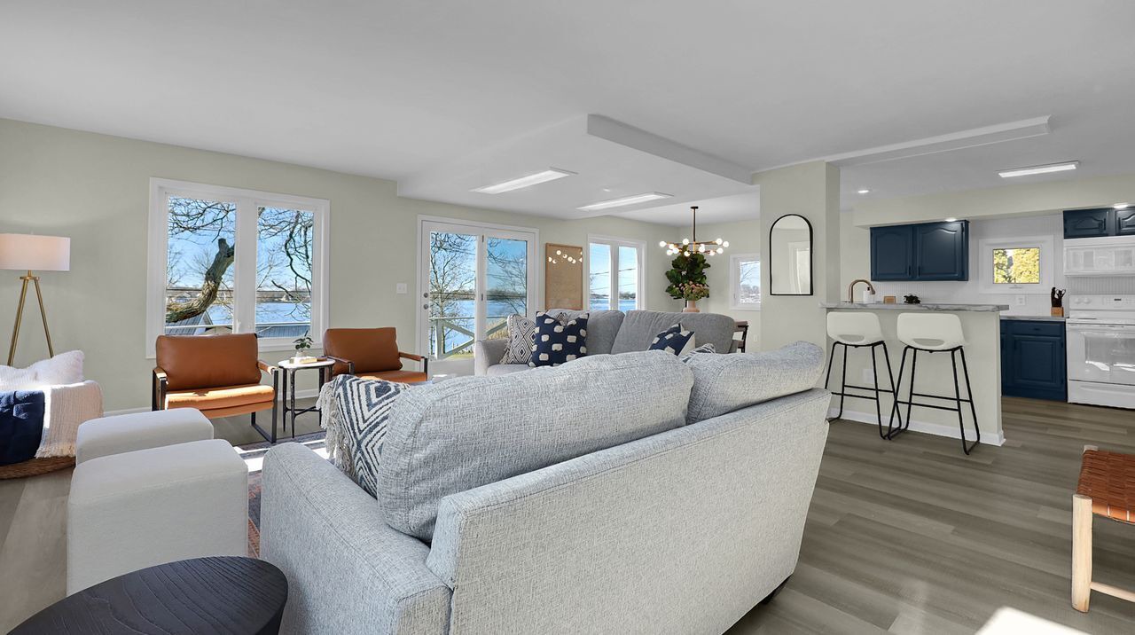 Photo of Livingroom in Nashport