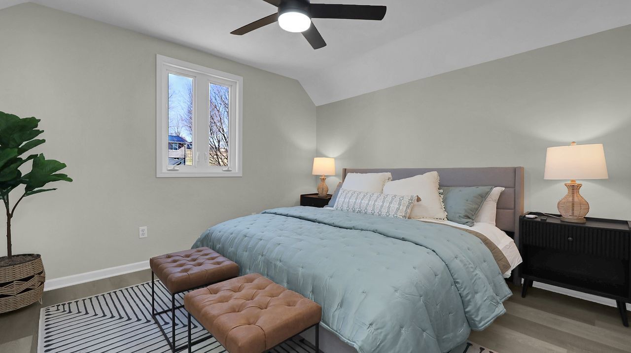 Photo of Bedroom in Nashport