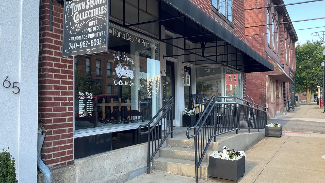 Photo of Outdoor in McConnelsville