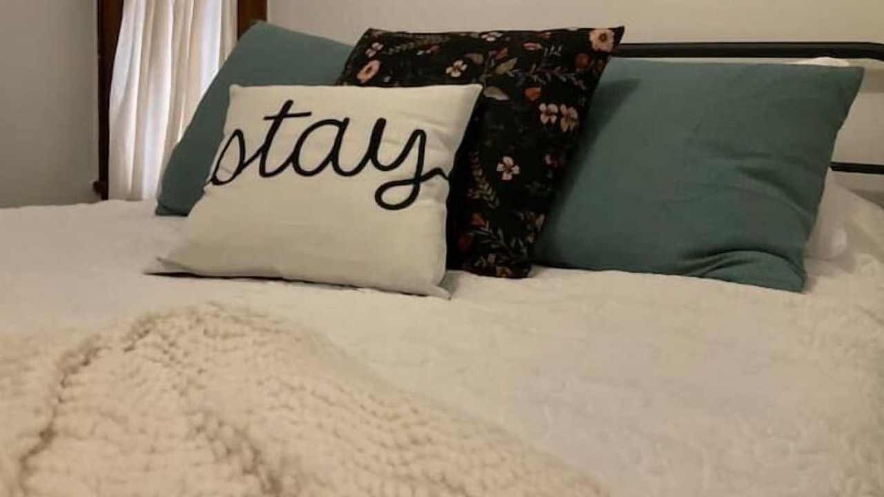 Photo of Bedroom in McConnelsville