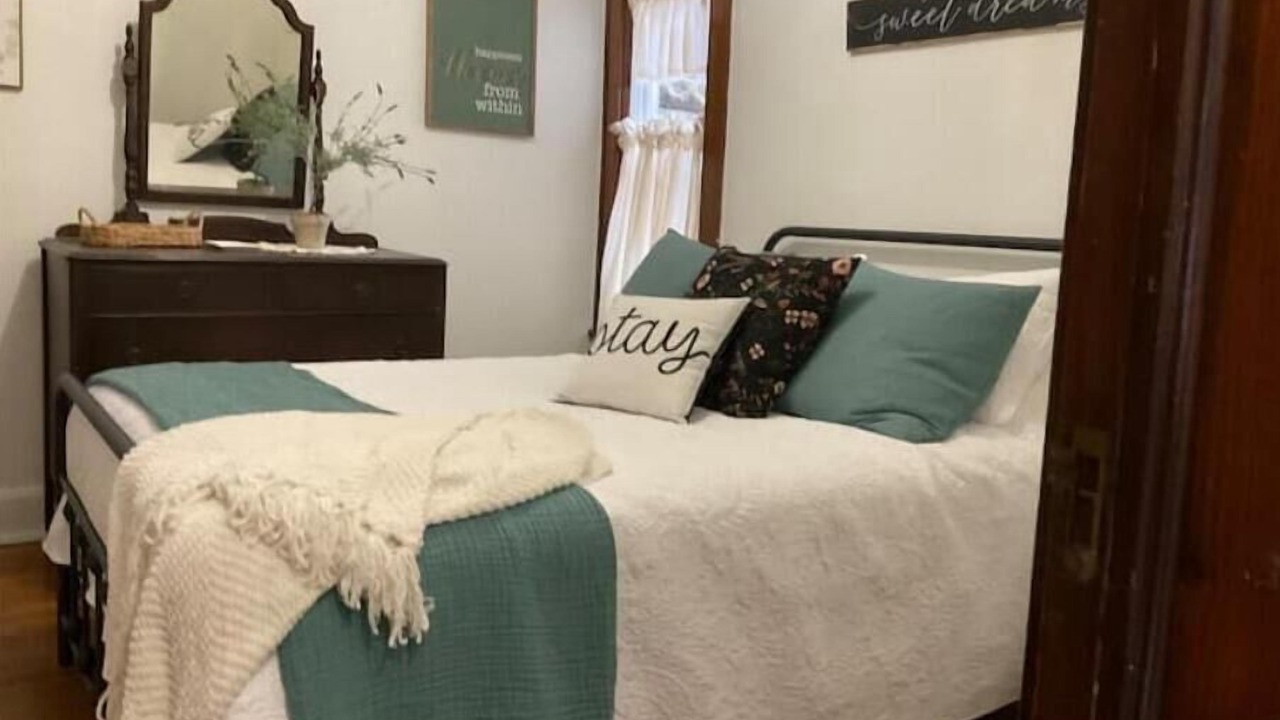 Photo of Bedroom in McConnelsville