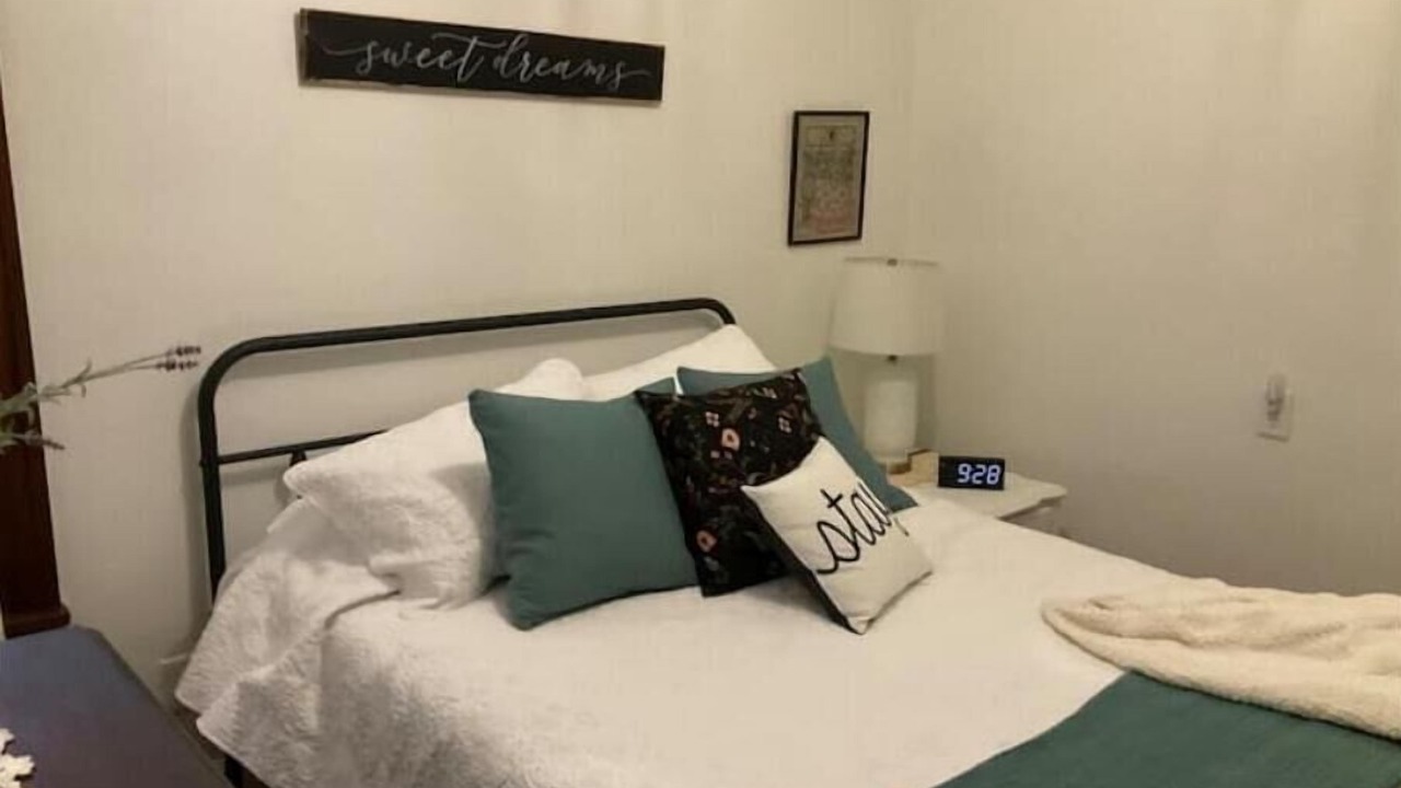Photo of Bedroom in McConnelsville