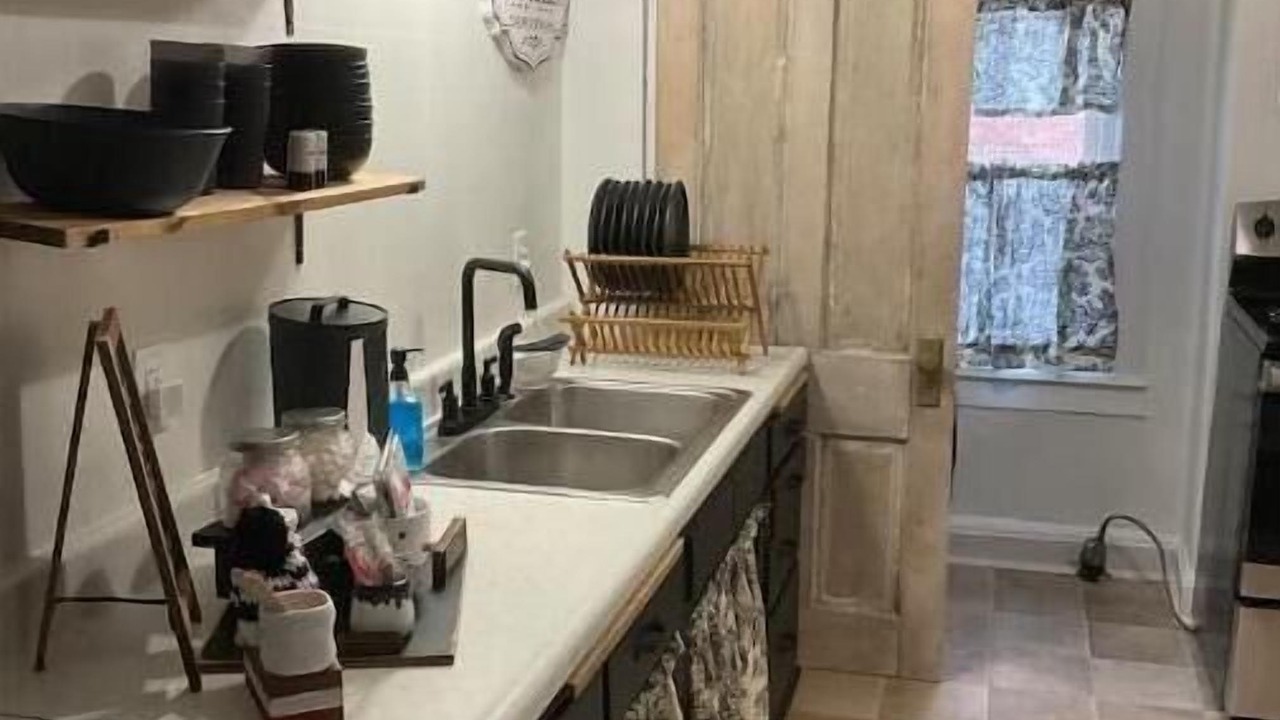 Photo of Kitchen in McConnelsville