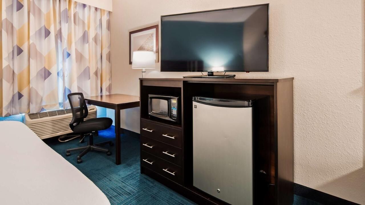 Photo of Bedroom in Blaine