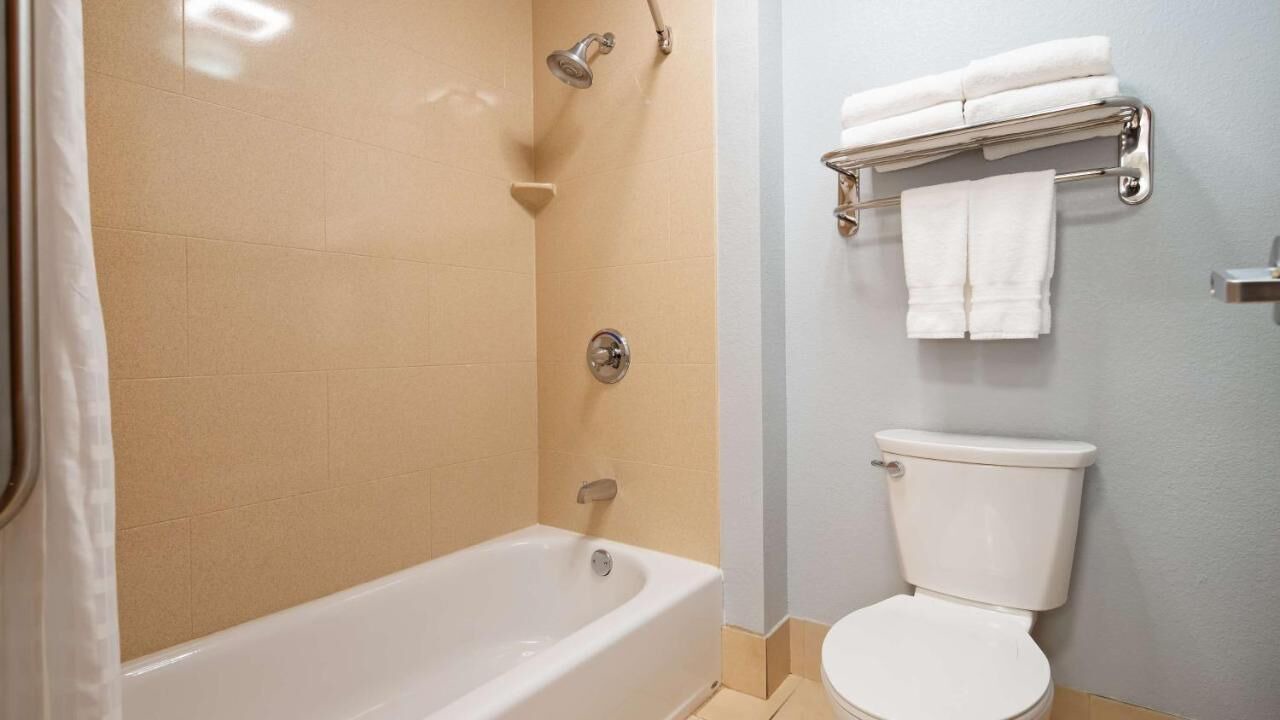 Photo of Bathroom in Blaine