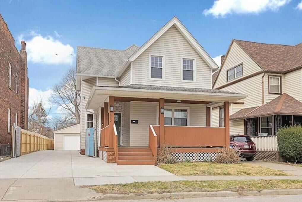 Photo of Outdoor in Edgewater