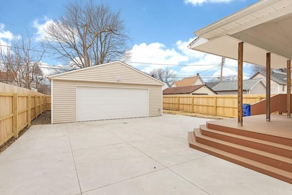 Photo of Outdoor in Edgewater