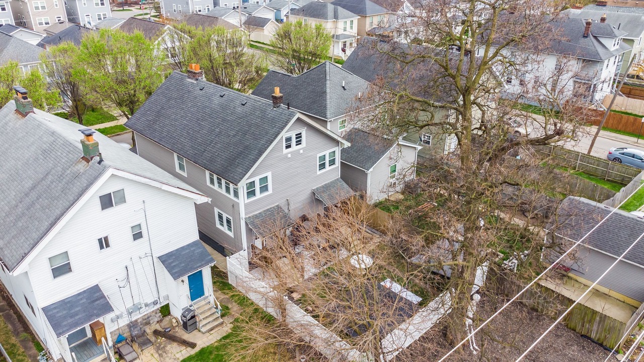 Photo of Outdoor in Weinland Park