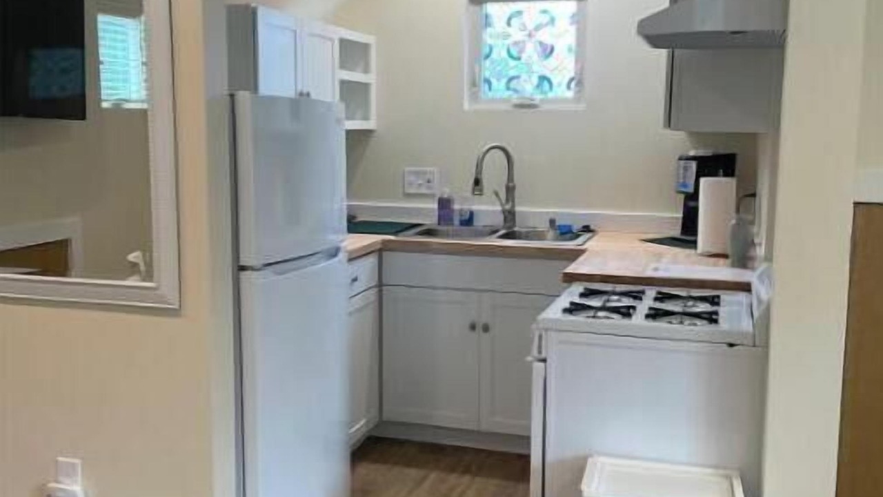Photo of Kitchen in Olde Towne East