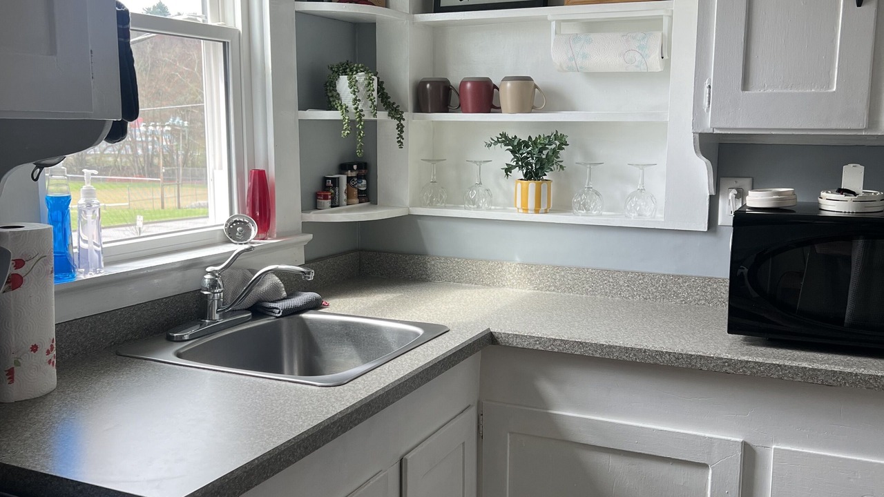 Photo of Kitchen in Loudonville