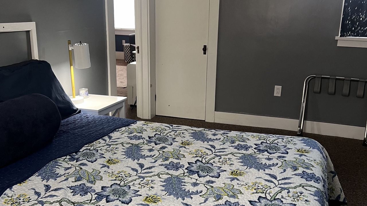Photo of Bedroom in Loudonville