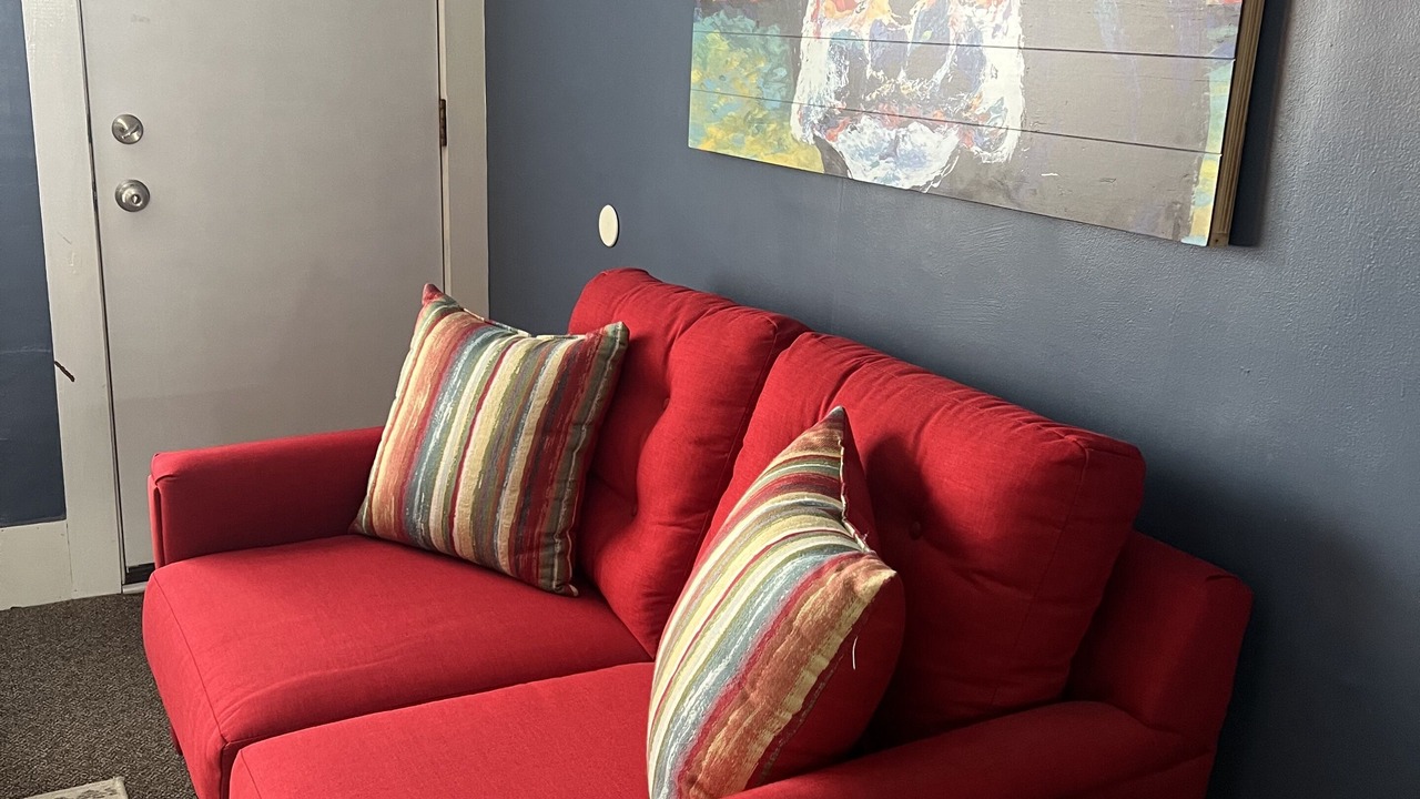 Photo of Livingroom in Loudonville