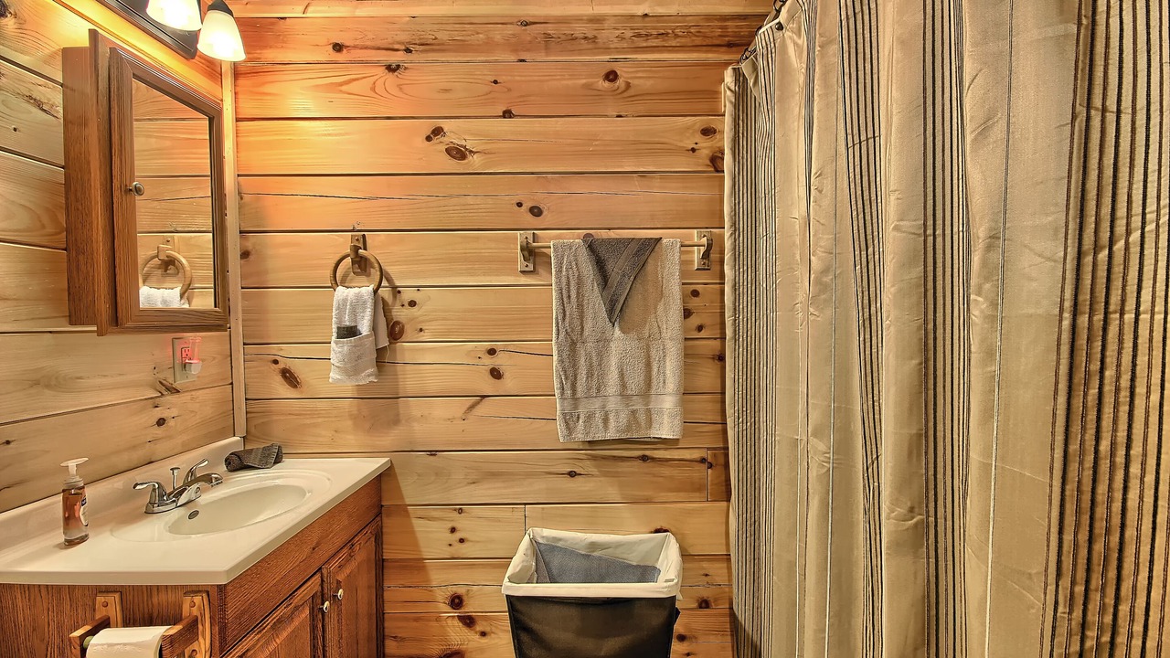 Photo of Bathroom in South Bloomingville