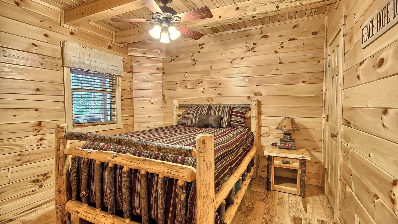 Photo of Bedroom in South Bloomingville
