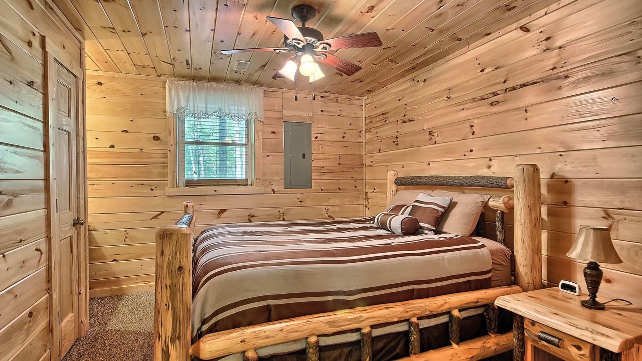 Photo of Bedroom in South Bloomingville