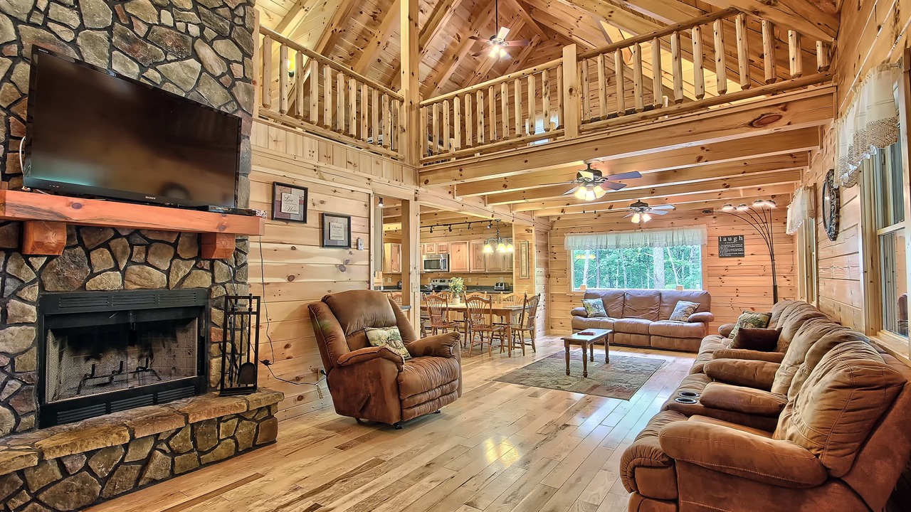 Photo of Livingroom in South Bloomingville