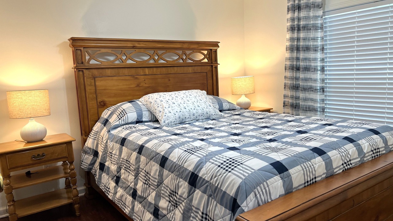 Photo of Bedroom in Chippewa Lake
