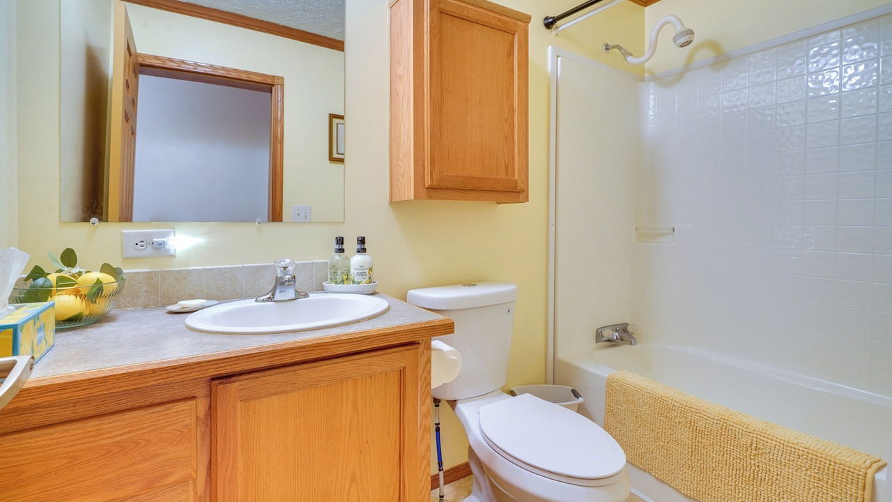 Photo of Bathroom in Zanesville