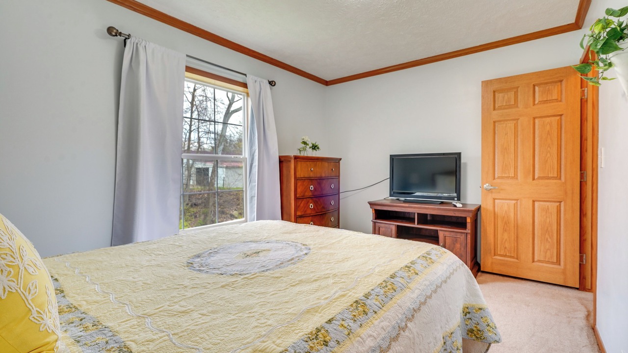 Photo of Bedroom in Zanesville
