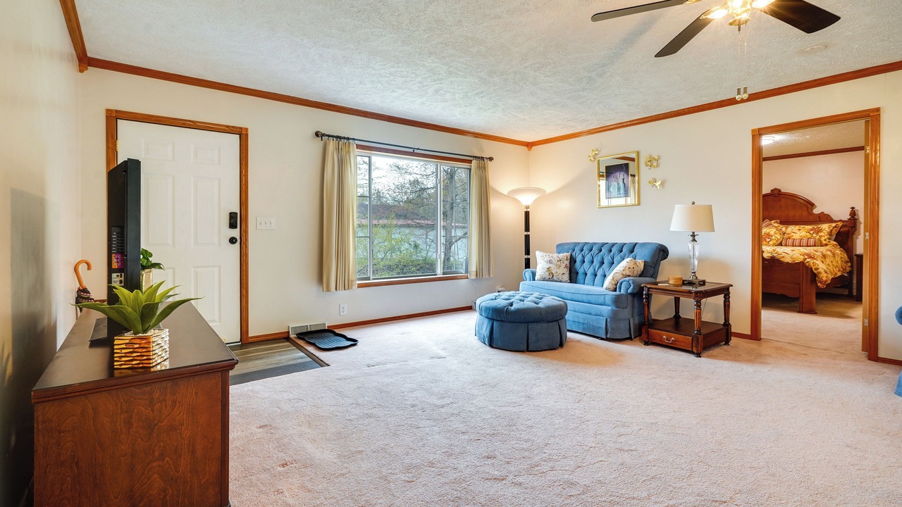 Photo of Bedroom in Zanesville