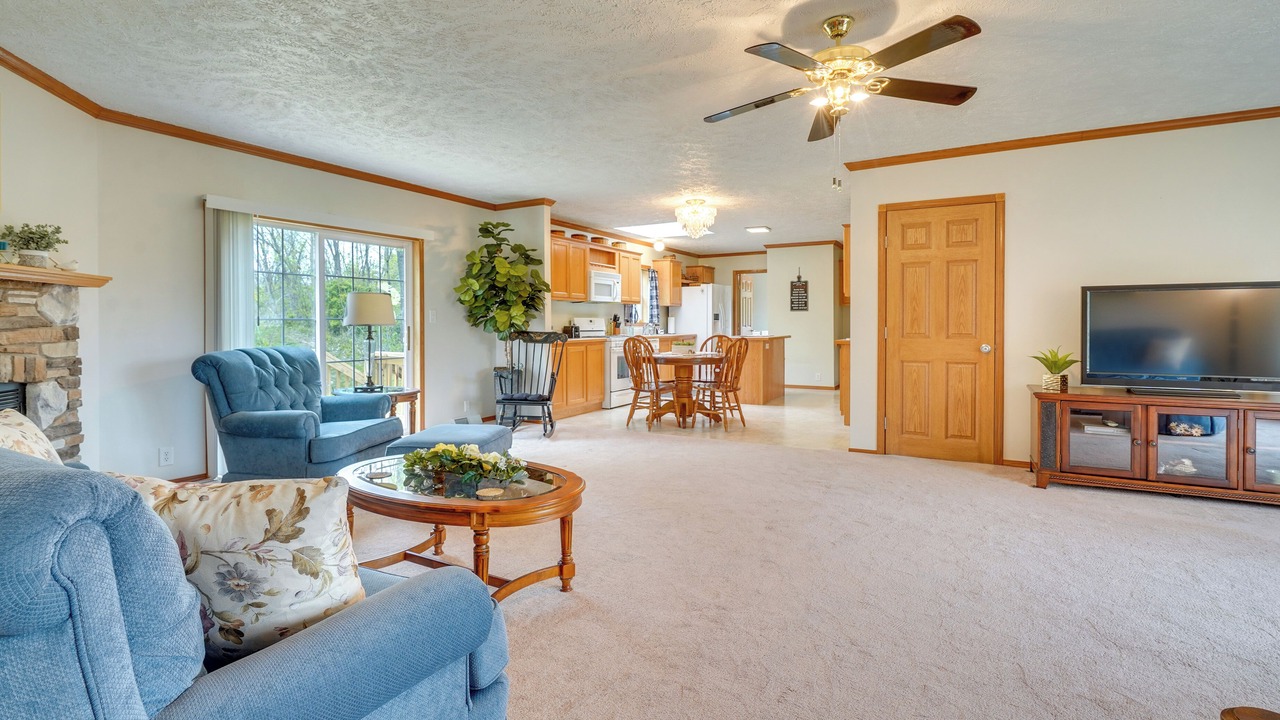 Photo of Livingroom in Zanesville