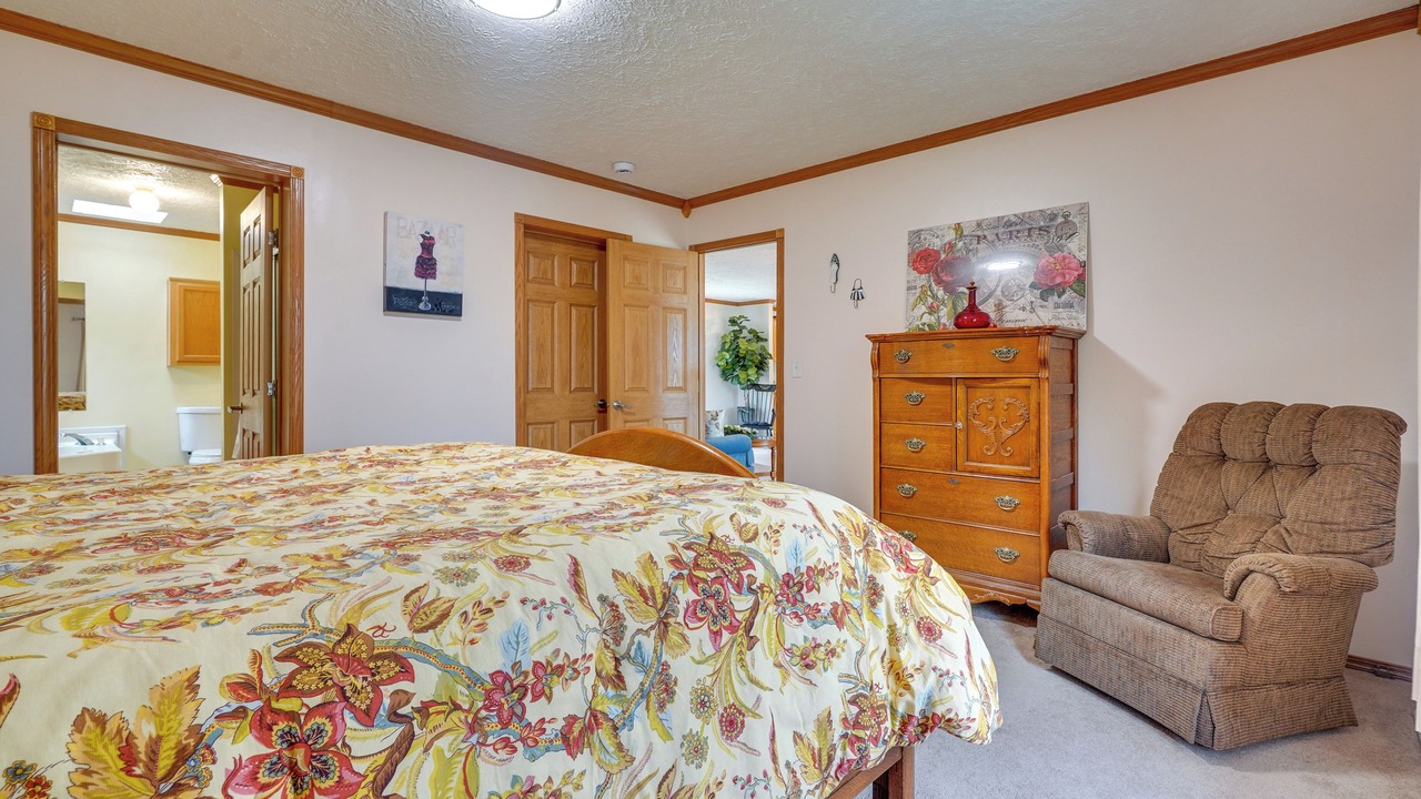 Photo of Bedroom in Zanesville