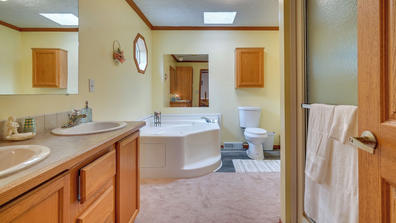 Photo of Bathroom in Zanesville