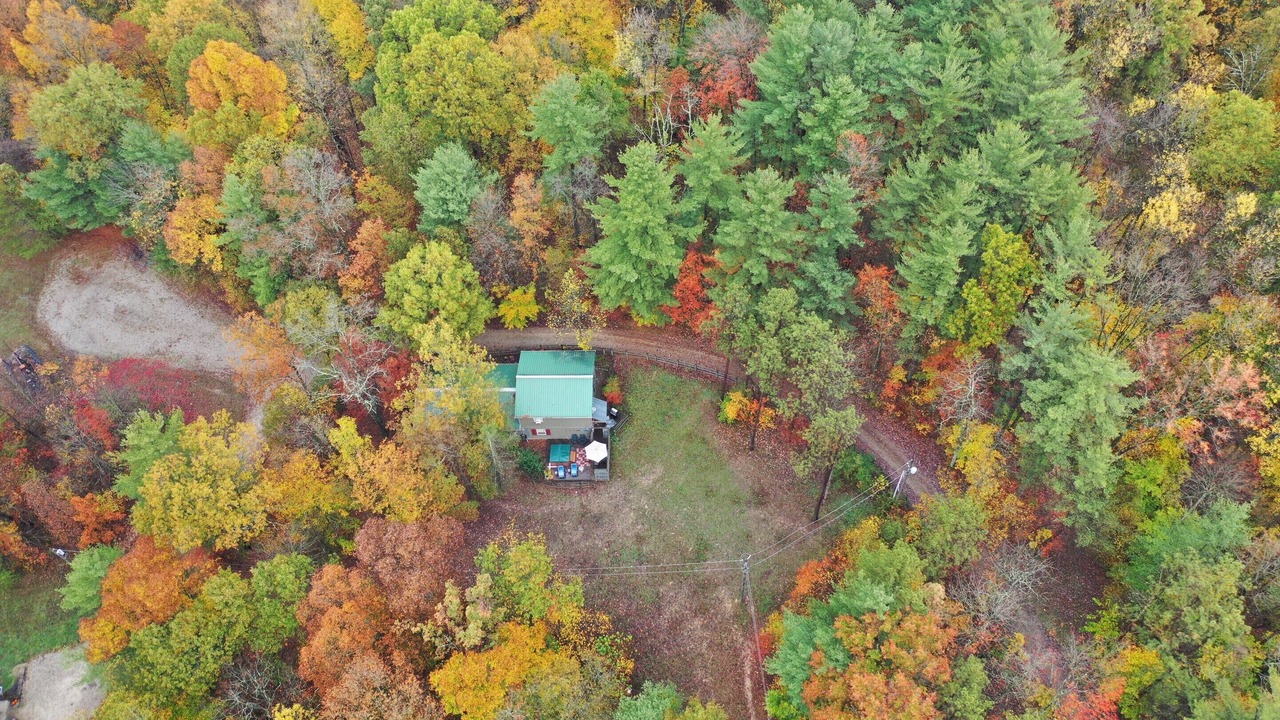 Photo of Outdoor in Carbon Hill