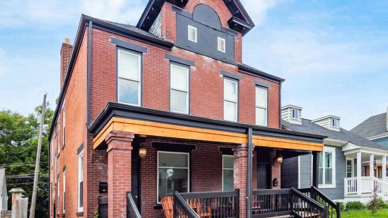 Photo of Outdoor in Olde Towne East
