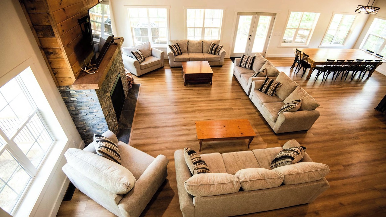 Photo of Livingroom in Creola