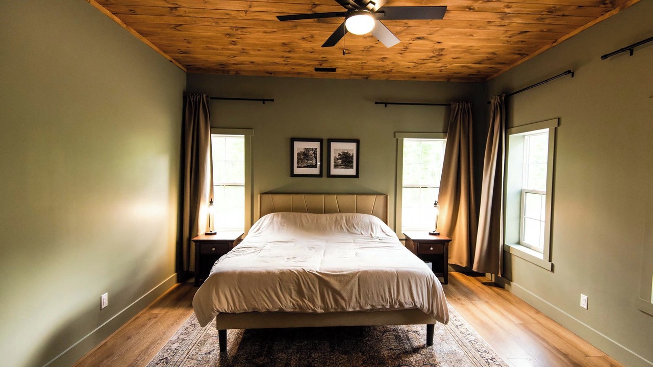 Photo of Bedroom in Creola