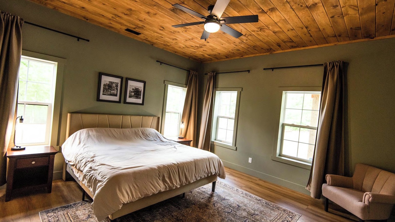 Photo of Bedroom in Creola