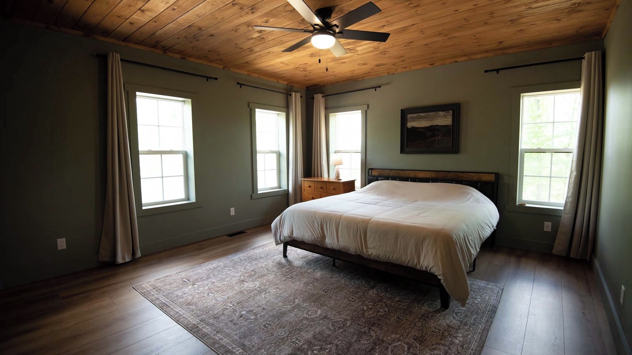 Photo of Bedroom in Creola