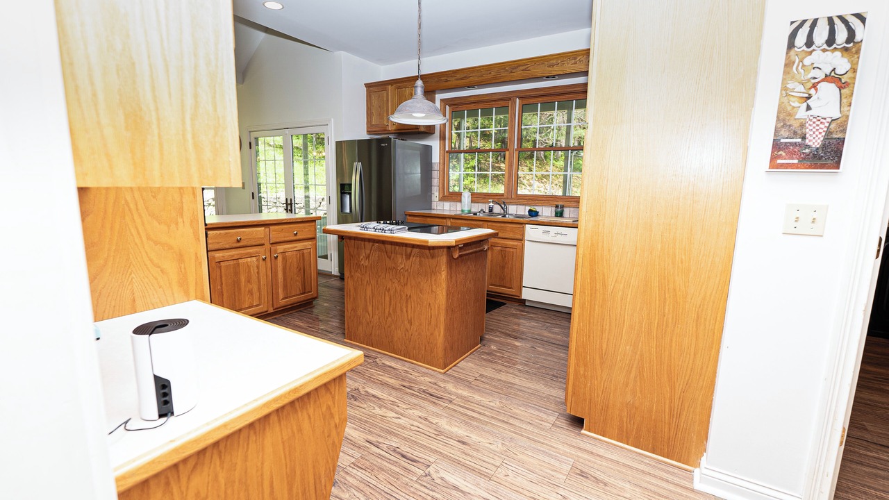 Photo of Kitchen in Athens