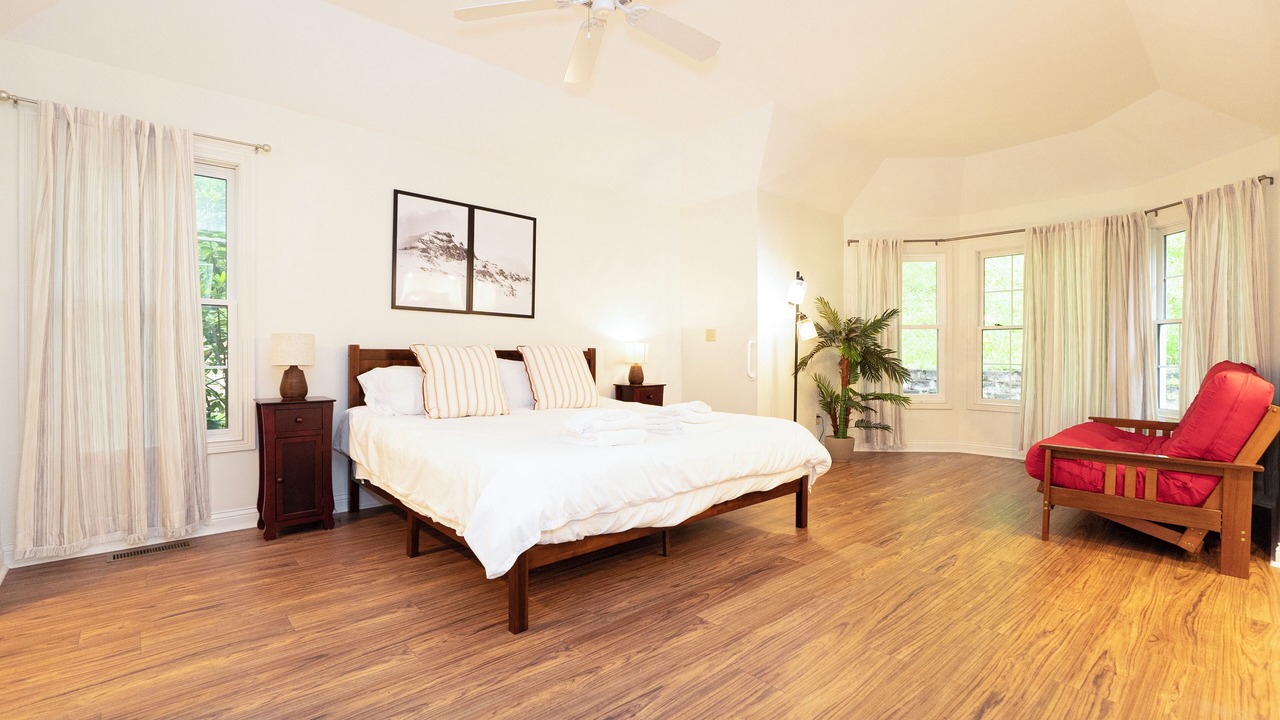 Photo of Bedroom in Athens