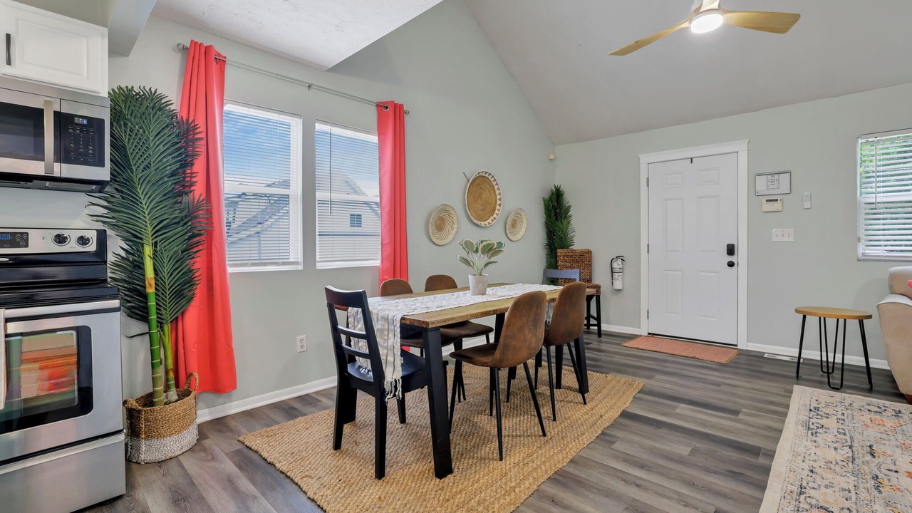 Photo of Kitchen in Buckeye Lake