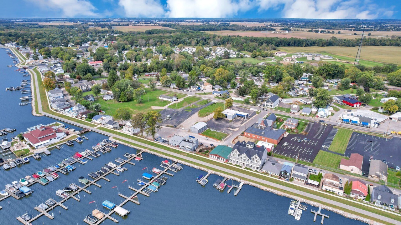 Photo of Others in Buckeye Lake