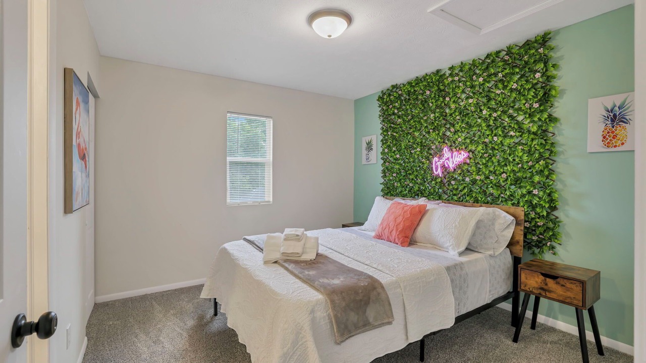 Photo of Bathroom in Buckeye Lake