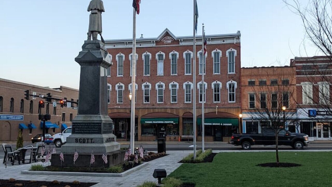 Photo of Others in Millersburg