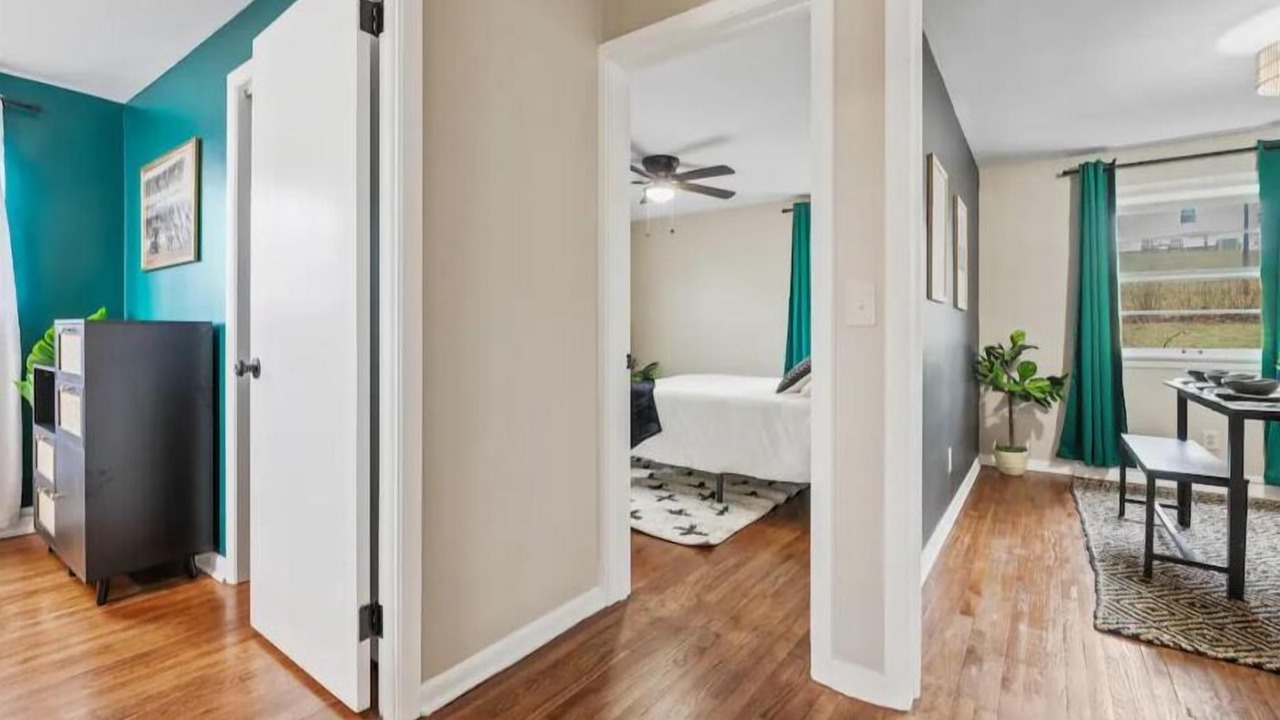 Photo of Bedroom in Canton