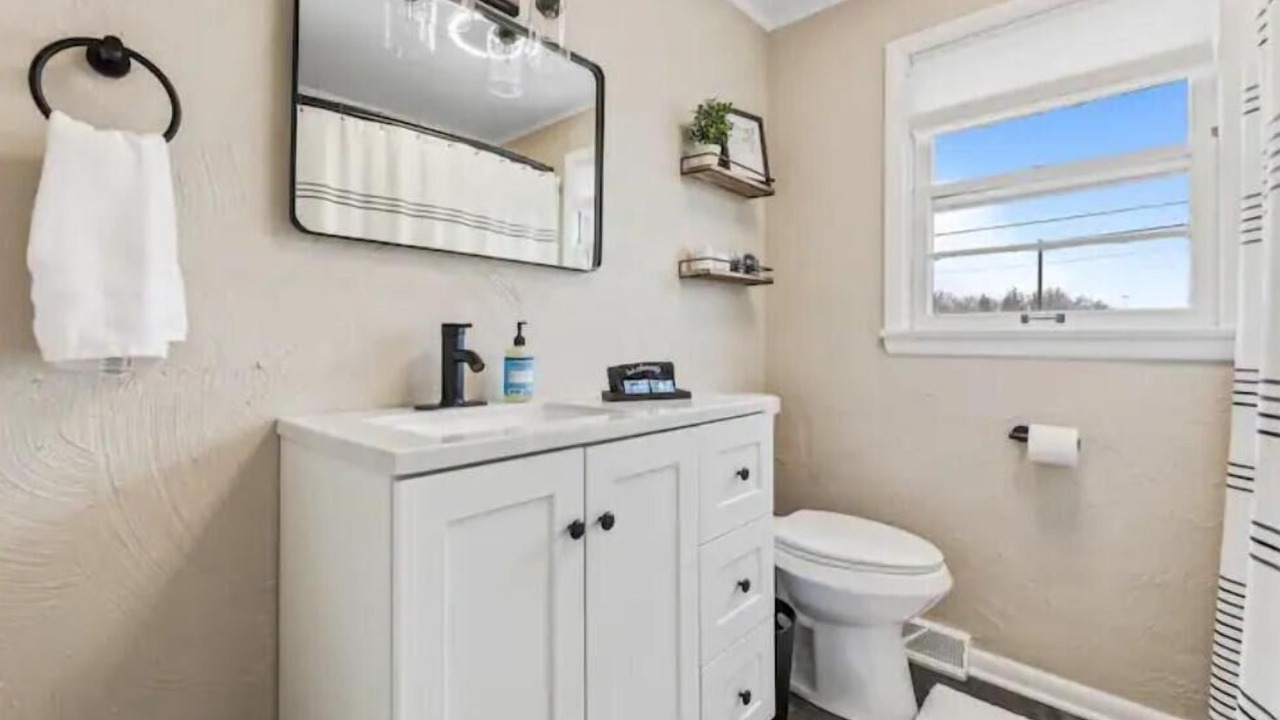 Photo of Bathroom in Canton