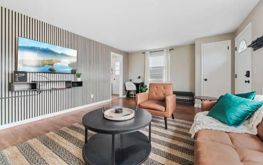 Photo of Bedroom in Canton
