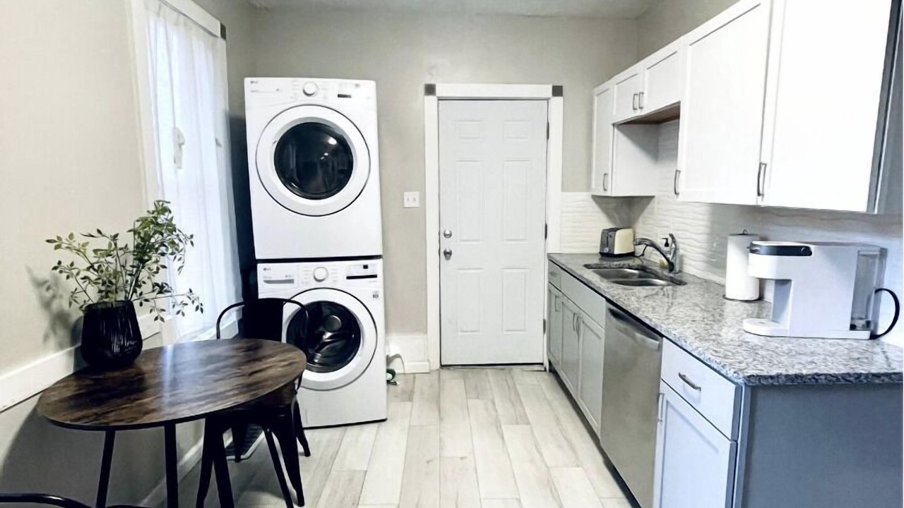 Photo of Kitchen in Detroit - Shoreway