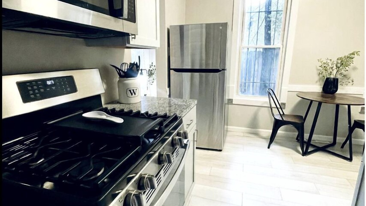 Photo of Kitchen in Detroit - Shoreway