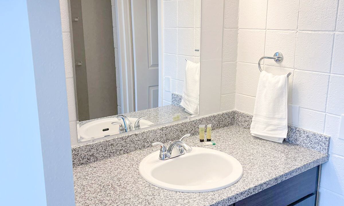 Photo of Bathroom in Mount Auburn