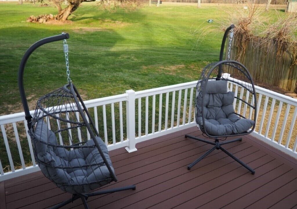 Photo of Patio Balcony in Keene