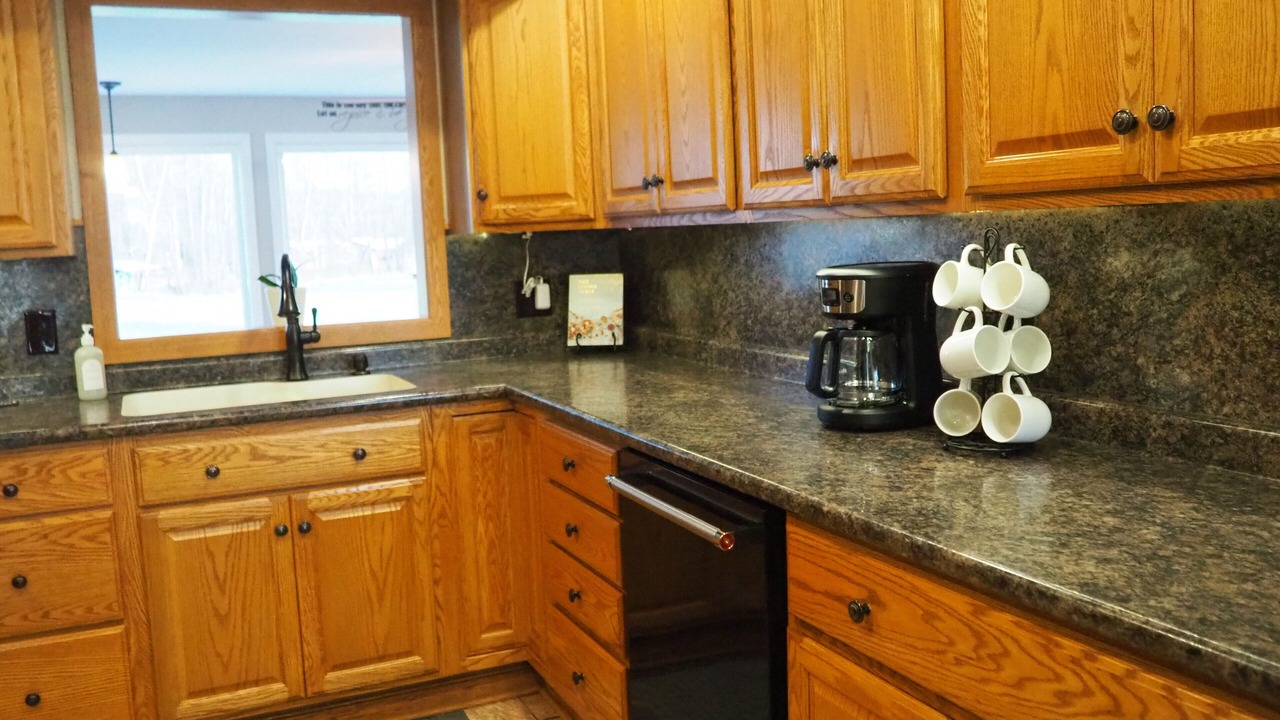 Photo of Kitchen in Keene