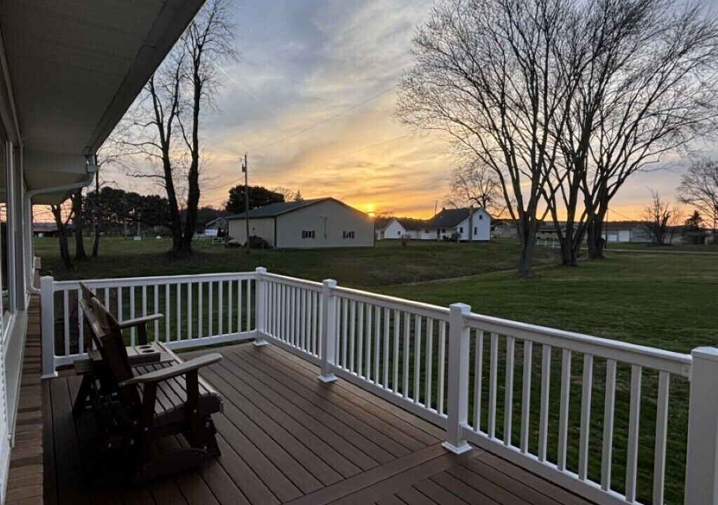 Photo of Patio Balcony in Keene
