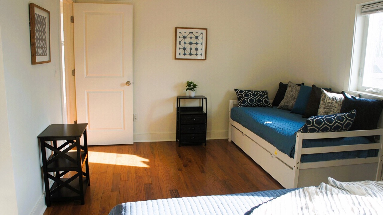Photo of Bedroom in Fairfield Beach